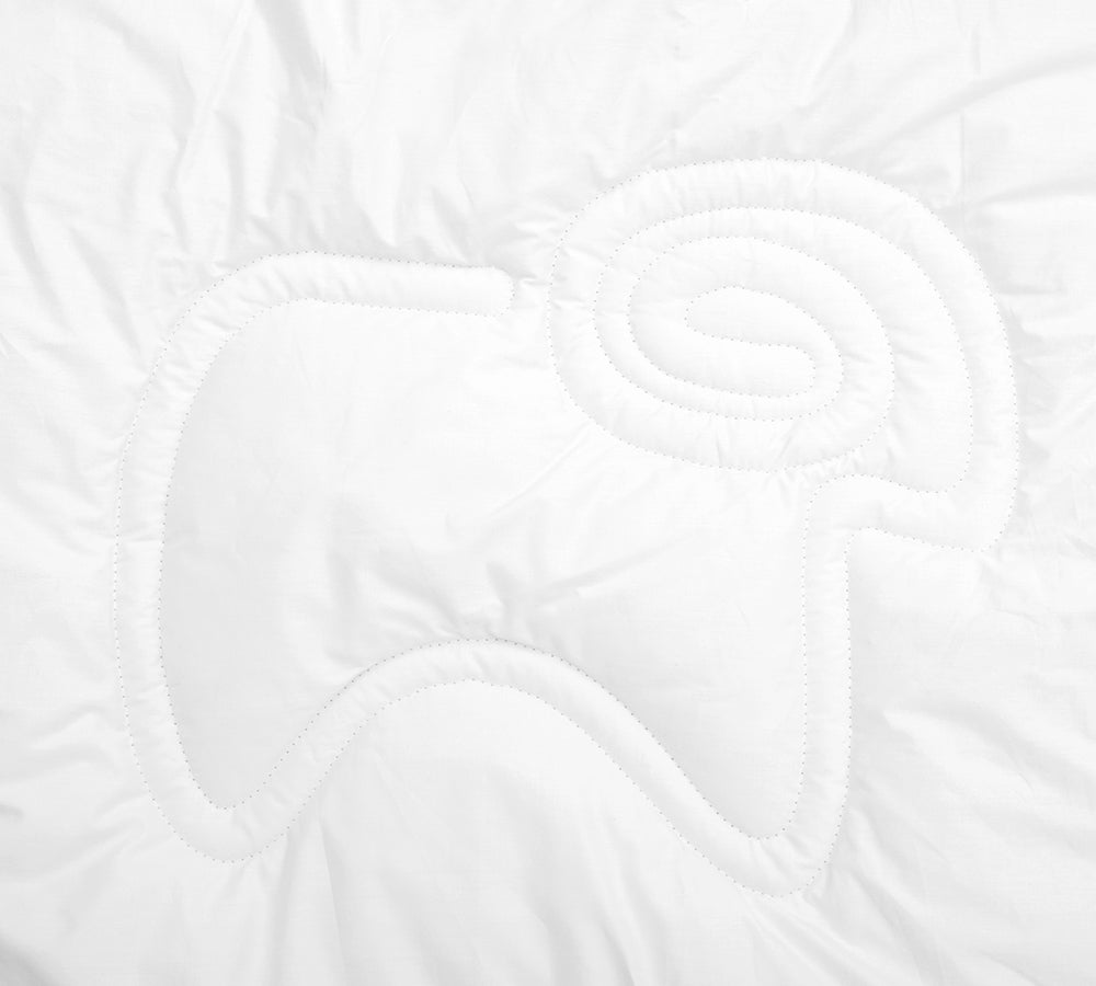 Australian Pure 100% Wool Quilt