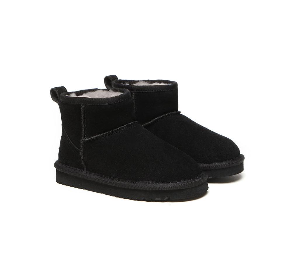 Ugg Boots Noel Kids Mini - Huakoa