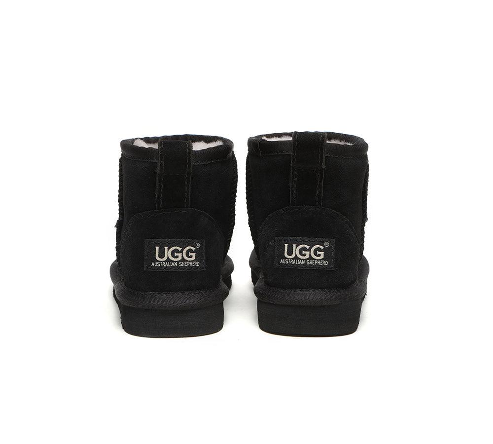 Ugg Boots Noel Kids Mini - Huakoa