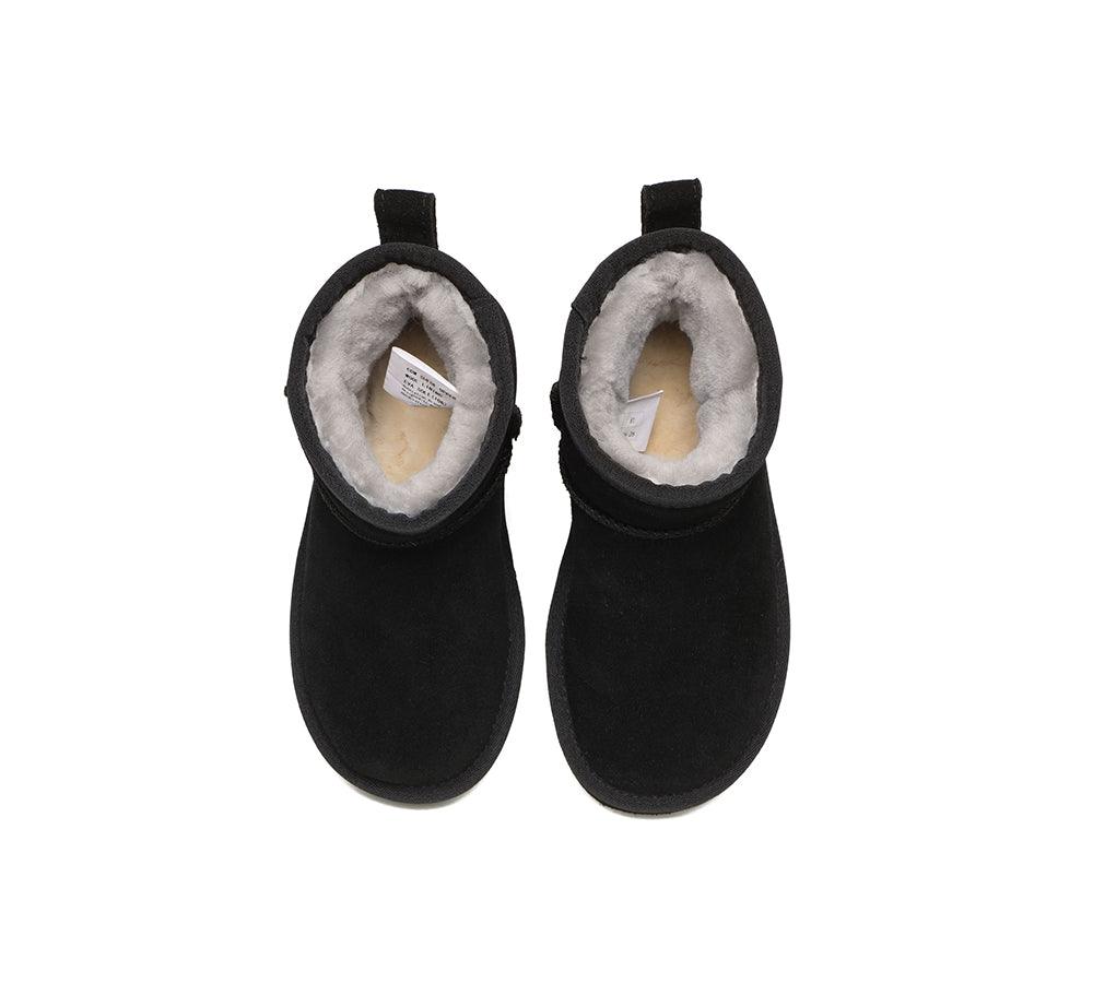 Ugg Boots Noel Kids Mini - Huakoa