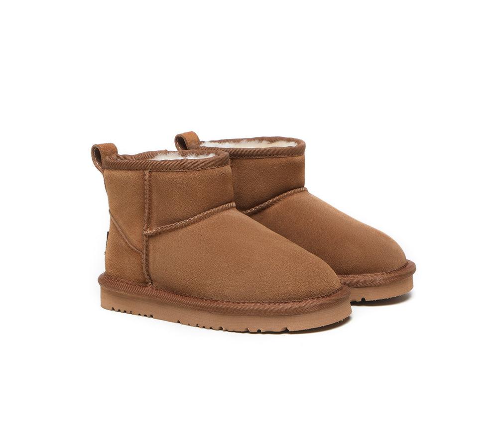 Ugg Boots Noel Kids Mini - Huakoa