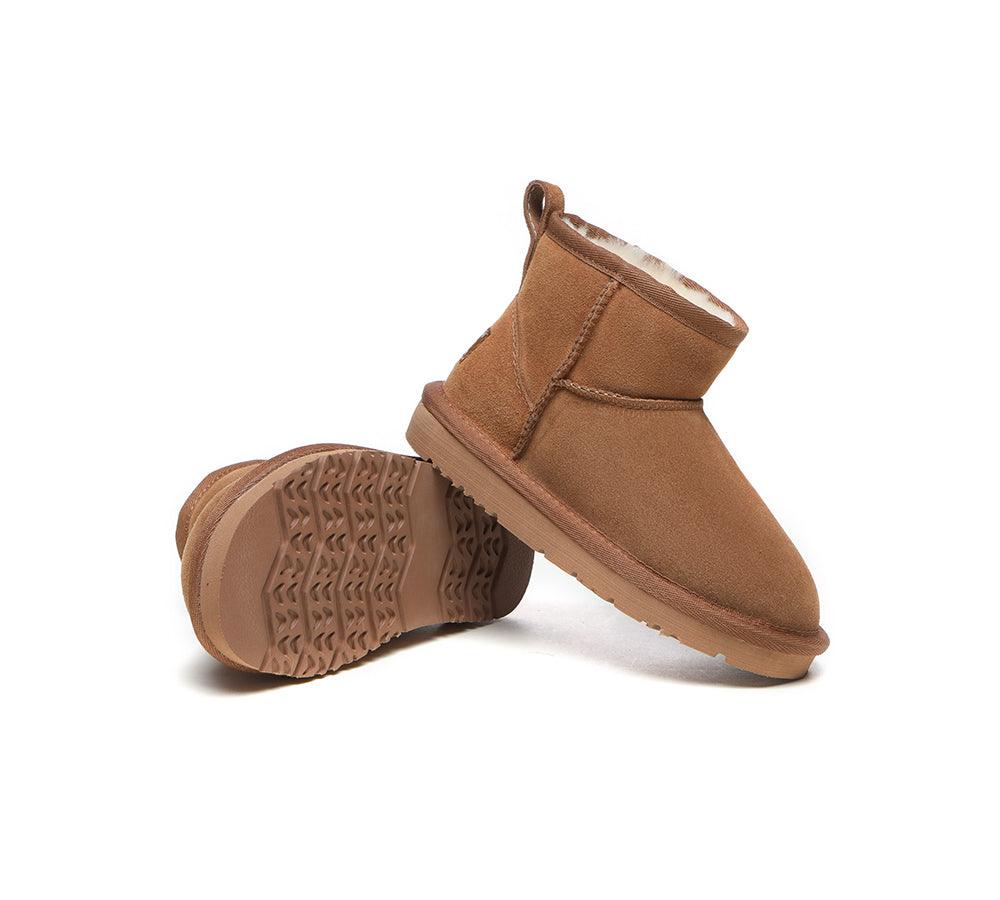 Ugg Boots Noel Kids Mini - Huakoa