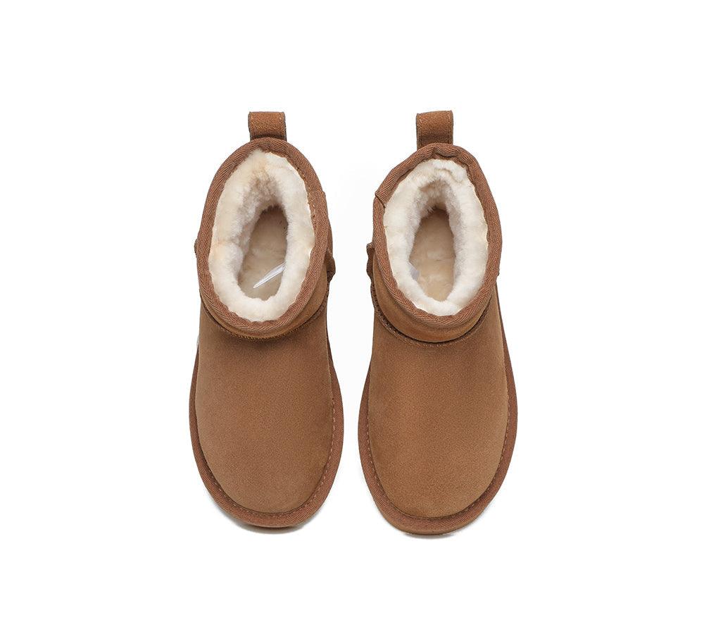 Ugg Boots Noel Kids Mini - Huakoa