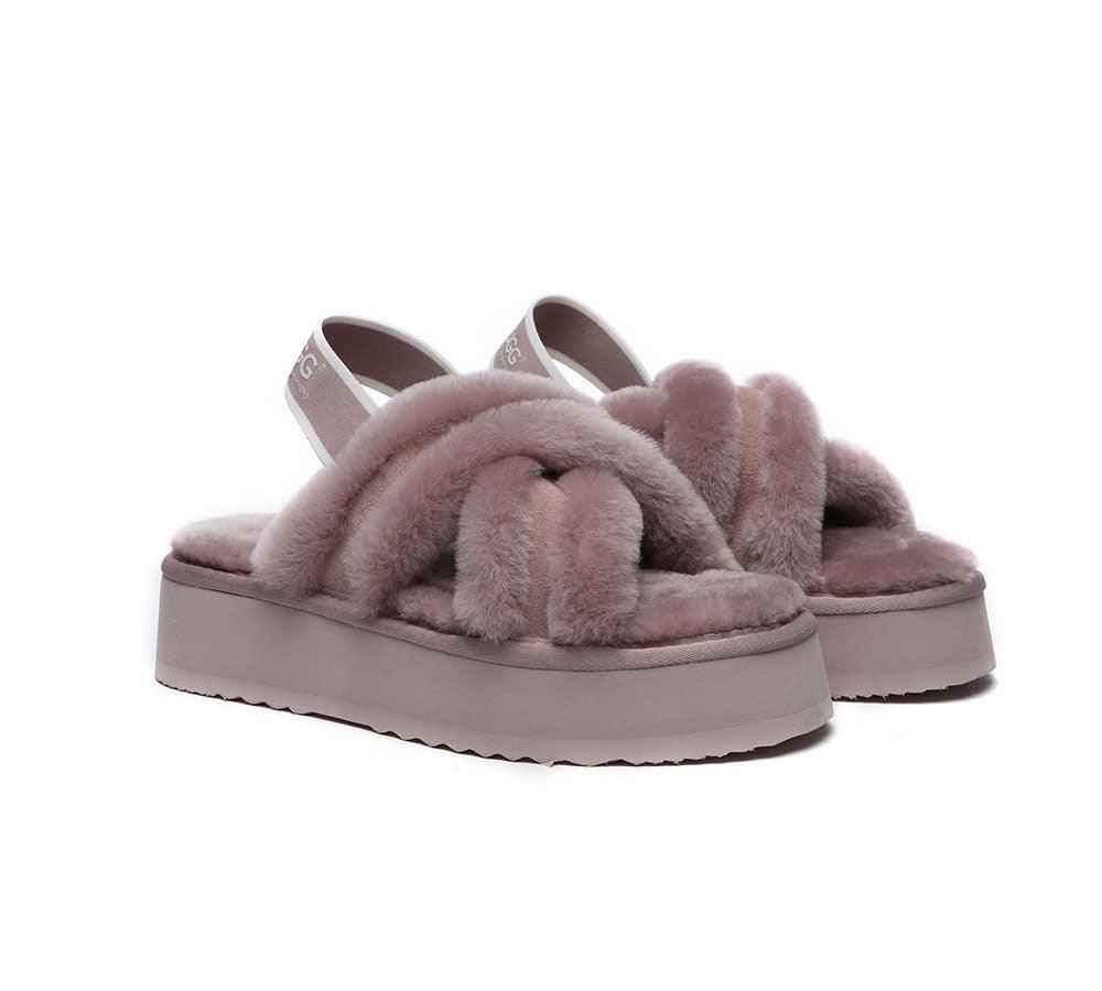 Aditi Slipper - Huakoa