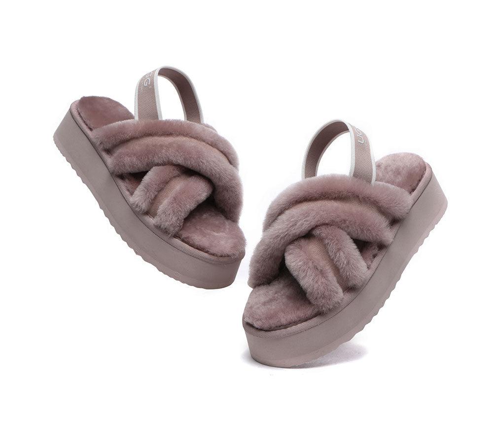 Aditi Slipper - Huakoa