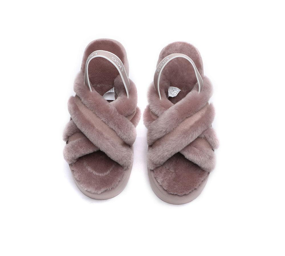 Aditi Slipper - Huakoa