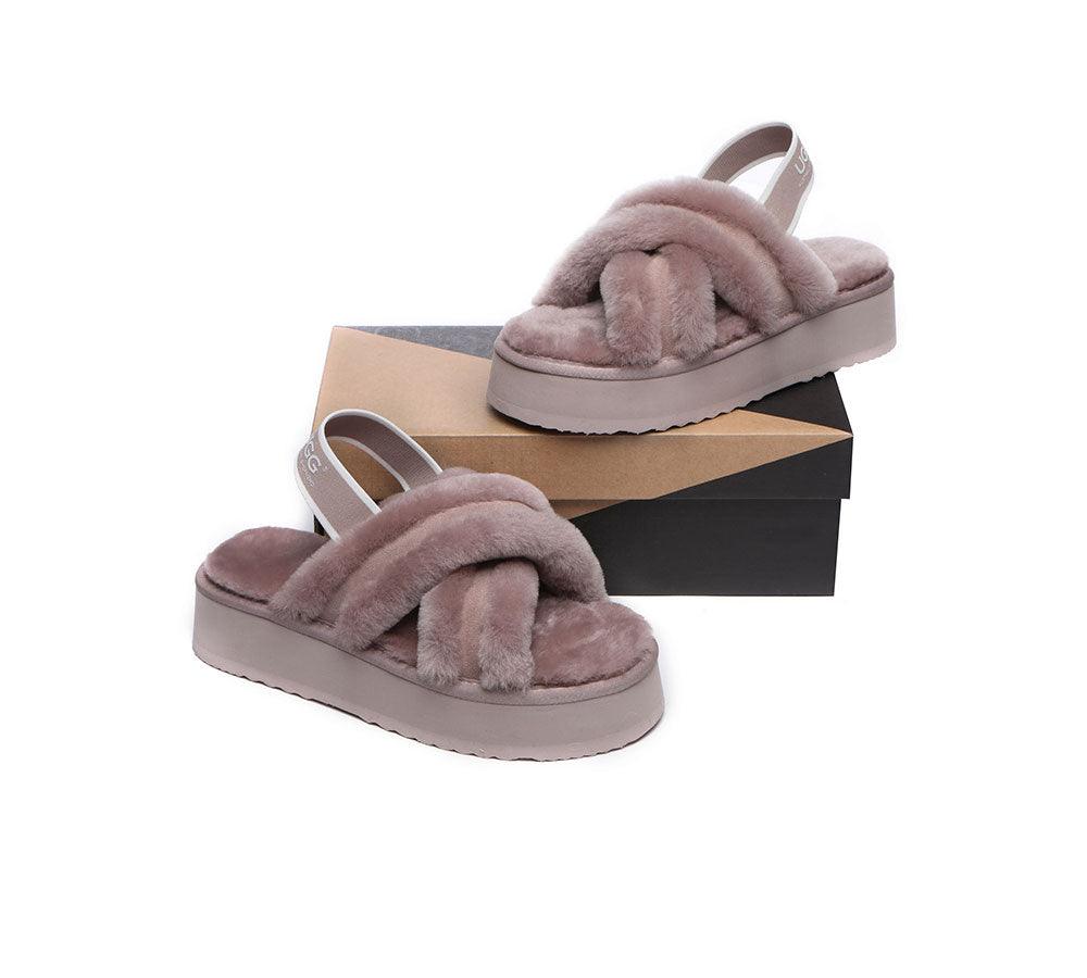 Aditi Slipper - Huakoa