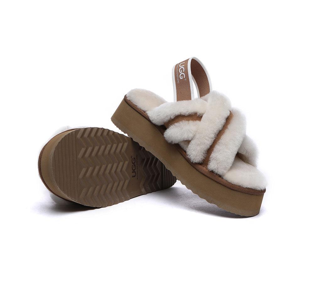 Aditi Slipper - Huakoa