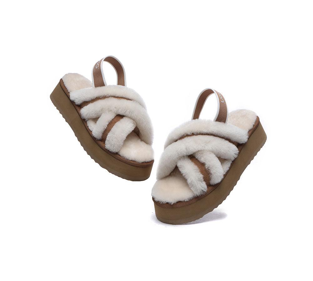 Aditi Slipper - Huakoa