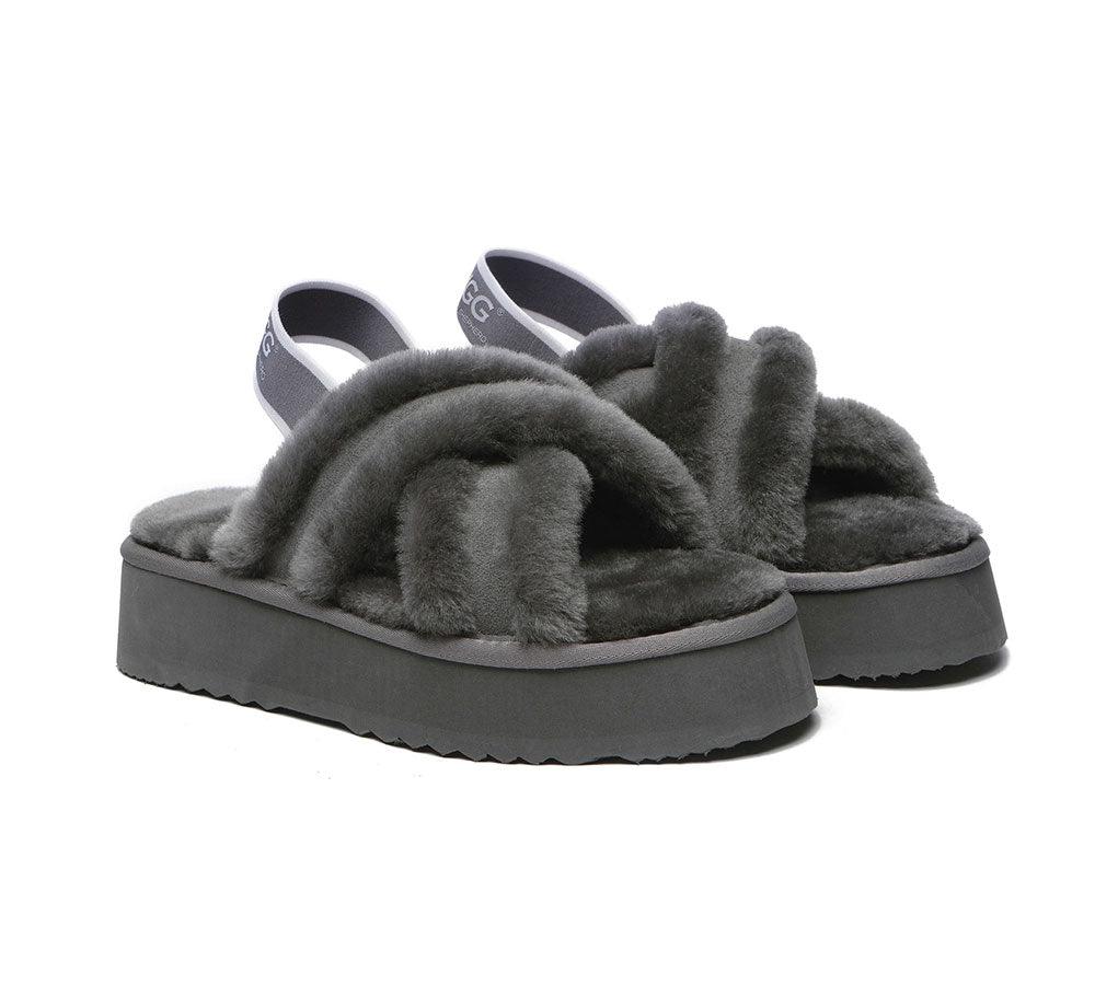Aditi Slipper - Huakoa