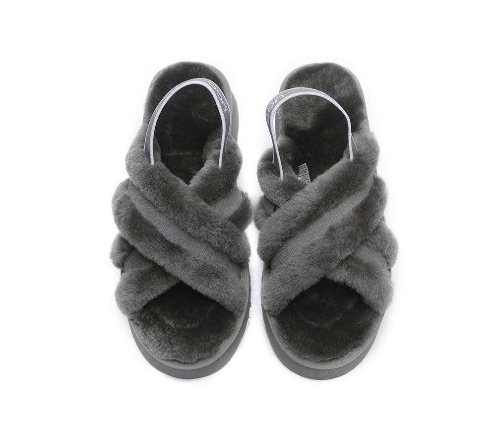 Aditi Slipper - Huakoa