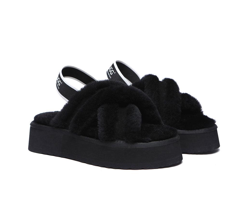 Aditi Slipper - Huakoa