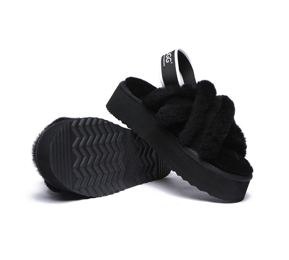 Aditi Slipper - Huakoa