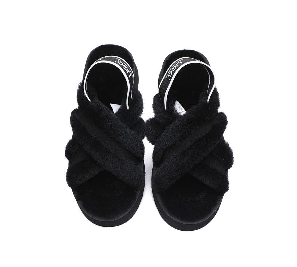 Aditi Slipper - Huakoa