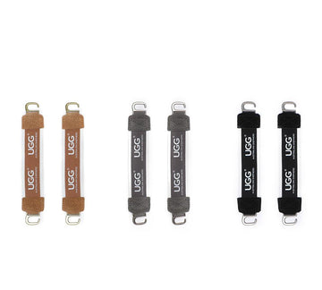 Slippers Removable Elastic Metal Connection Band - Huakoa