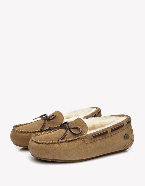 Miracle Moccasin - Huakoa
