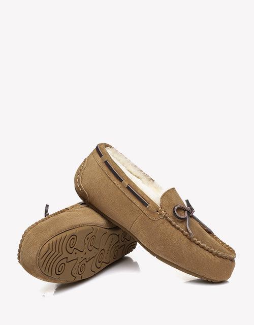 Miracle Moccasin - Huakoa