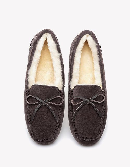 Miracle Moccasin - Huakoa