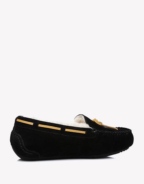 Miracle Moccasin - Huakoa