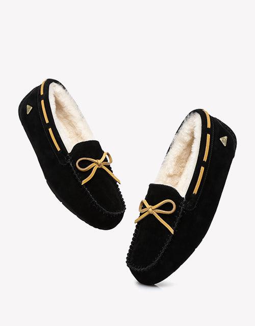 Miracle Moccasin - Huakoa