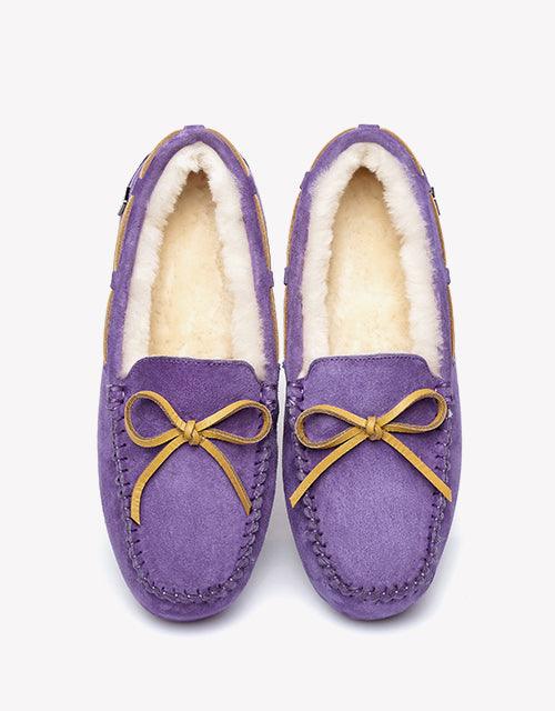 Miracle Moccasin - Huakoa