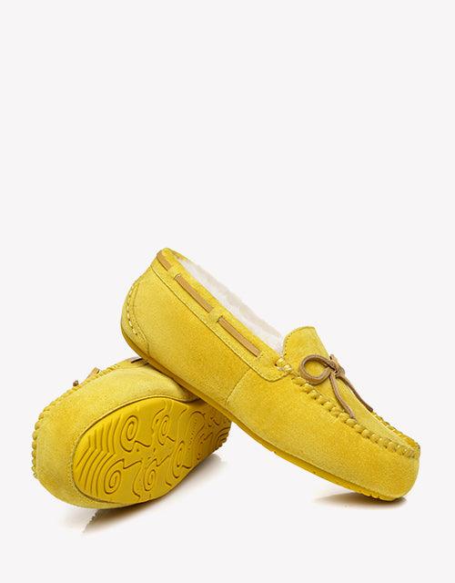 Miracle Moccasin - Huakoa