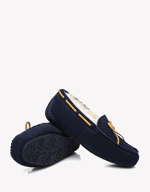 Miracle Moccasin - Huakoa