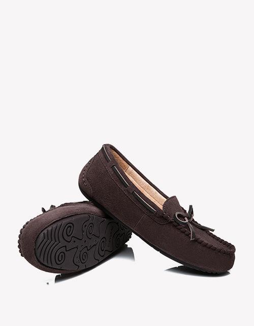 Summer Moccasin - Huakoa