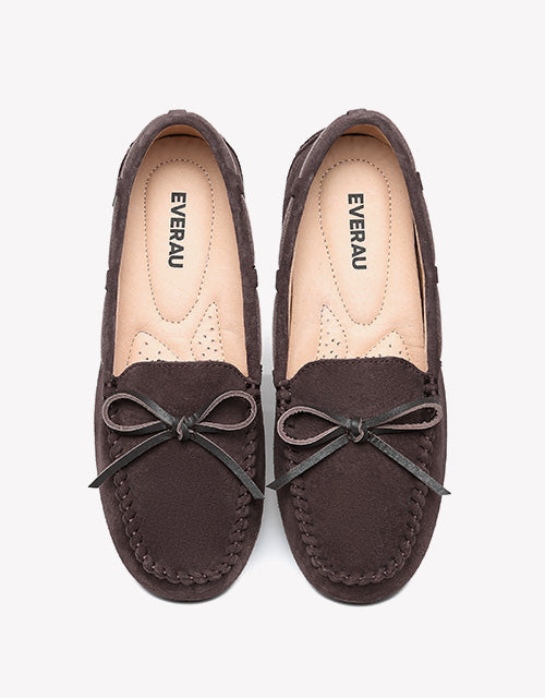 Summer Moccasin