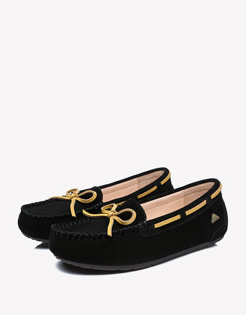 Summer Moccasin