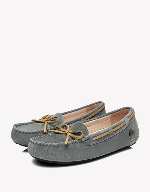 Summer Moccasin
