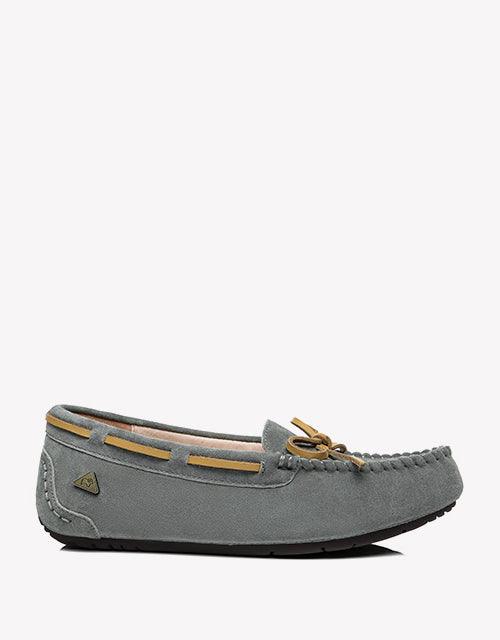 Summer Moccasin - Huakoa