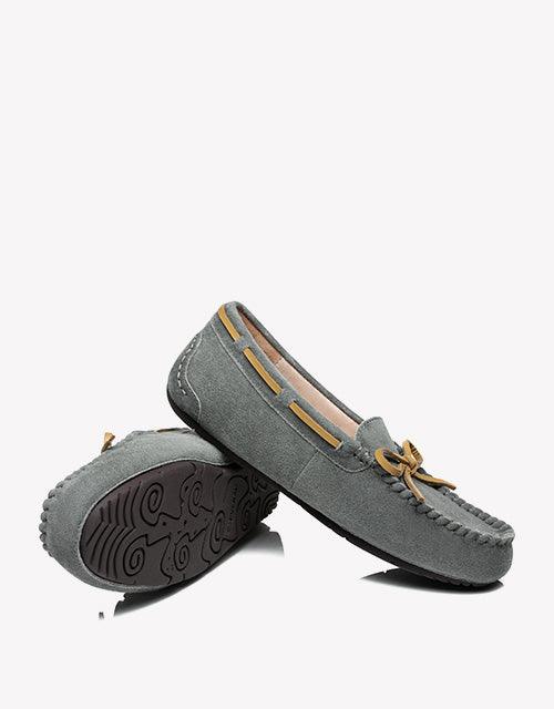 Summer Moccasin - Huakoa