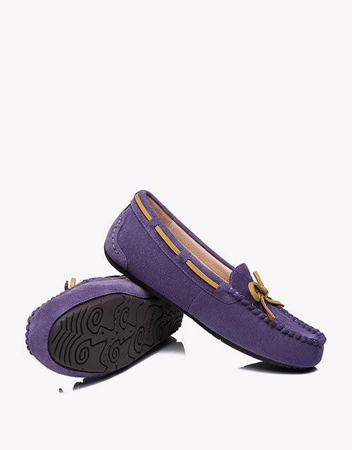 Summer Moccasin - Huakoa