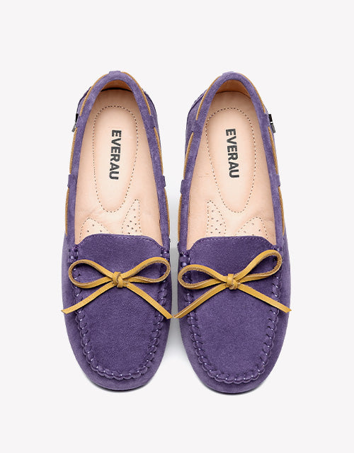Summer Moccasin