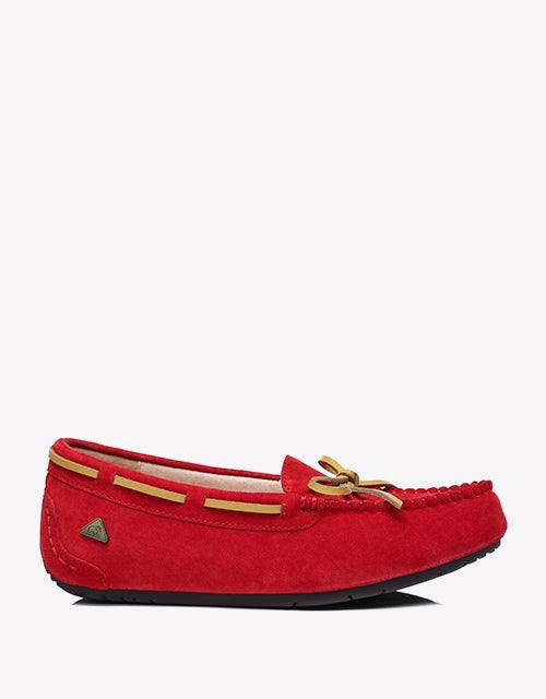Summer Moccasin - Huakoa