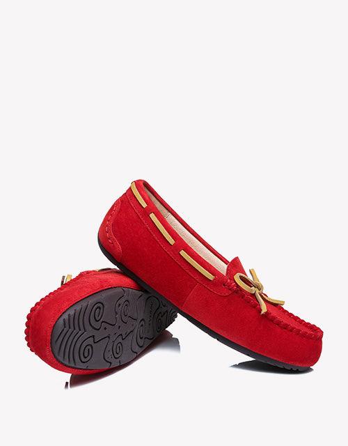 Summer Moccasin - Huakoa