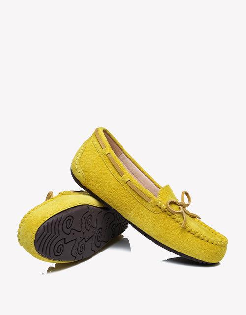 Summer Moccasin - Huakoa