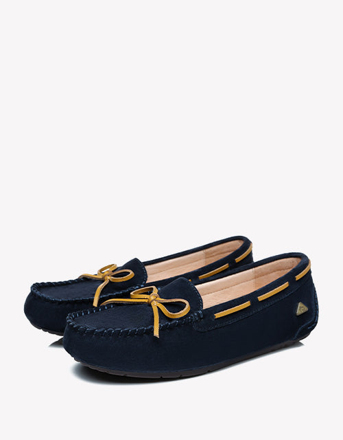 Summer Moccasin