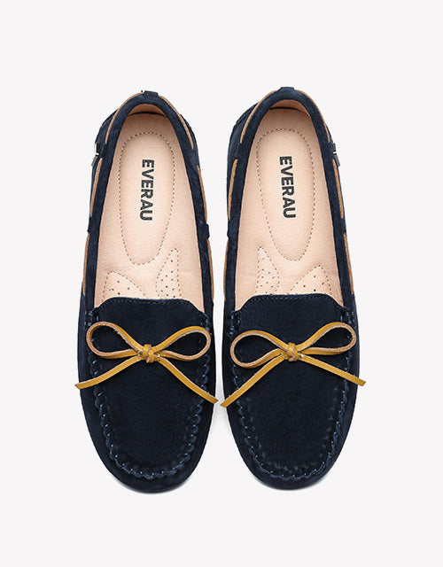 Summer Moccasin