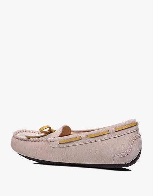 Summer Moccasin