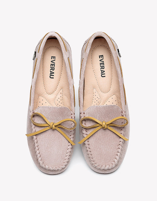 Summer Moccasin