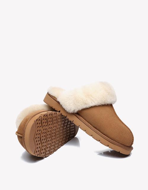 Muffin Slipper - Huakoa