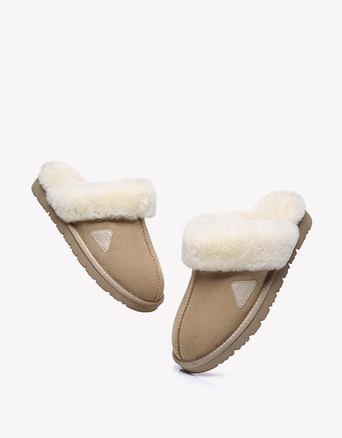 Muffin Slipper