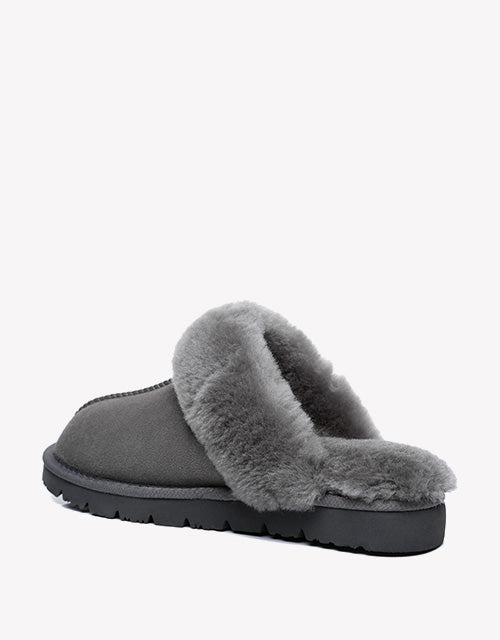 Muffin Slipper