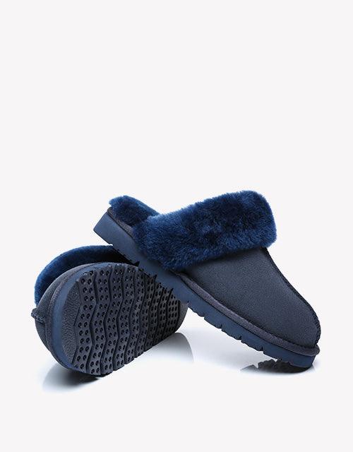 Muffin Slipper - Huakoa