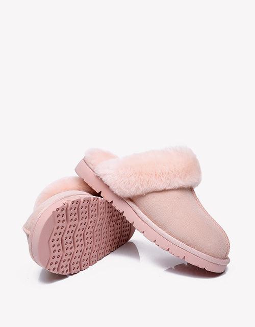 Muffin Slipper - Huakoa