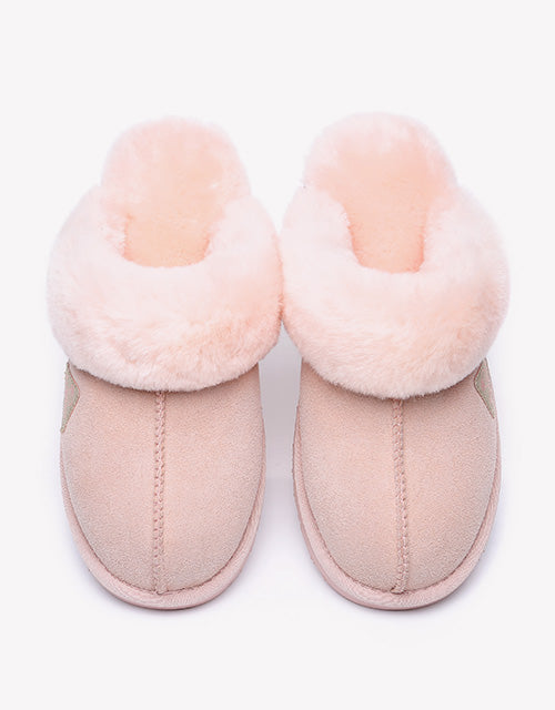 Muffin Slipper