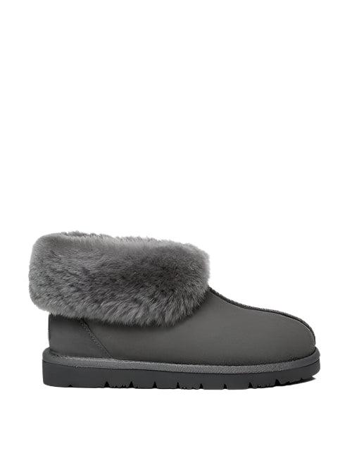 Mallow Slipper - Huakoa