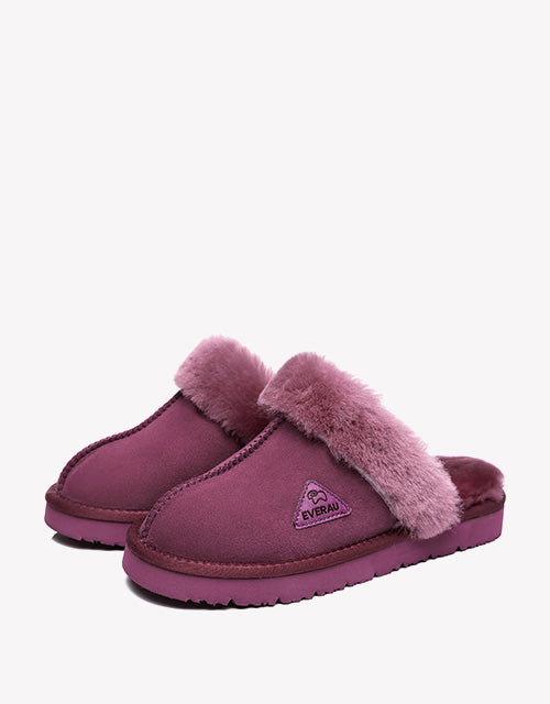 Muffin Slipper Special